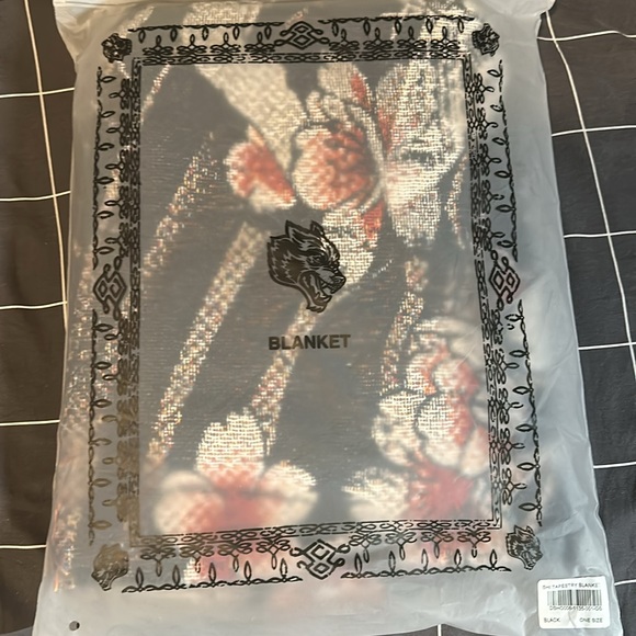 Darc Sport - Blanket - Picture 4 of 4